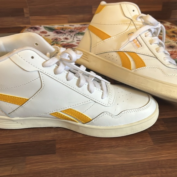 Reebok Memorytech Comfort footbed - Picture 8 of 8